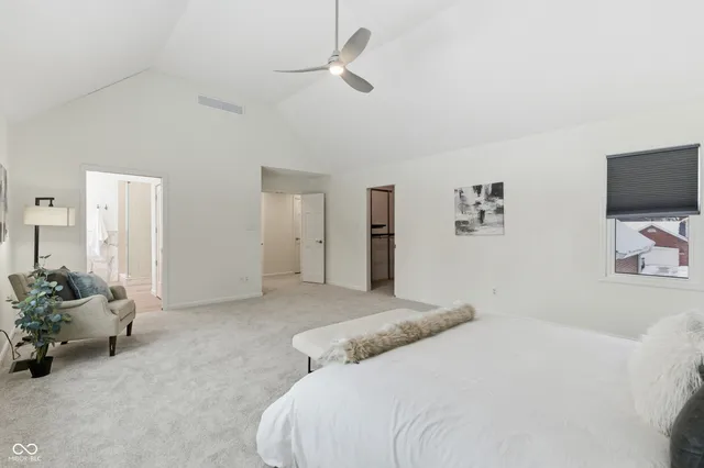 $619,899 | 11845 Discovery Circle, Indianapolis, IN 46236