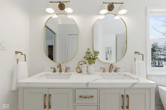 $619,899 | 11845 Discovery Circle, Indianapolis, IN 46236