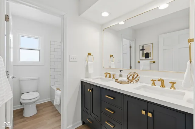 $619,899 | 11845 Discovery Circle, Indianapolis, IN 46236