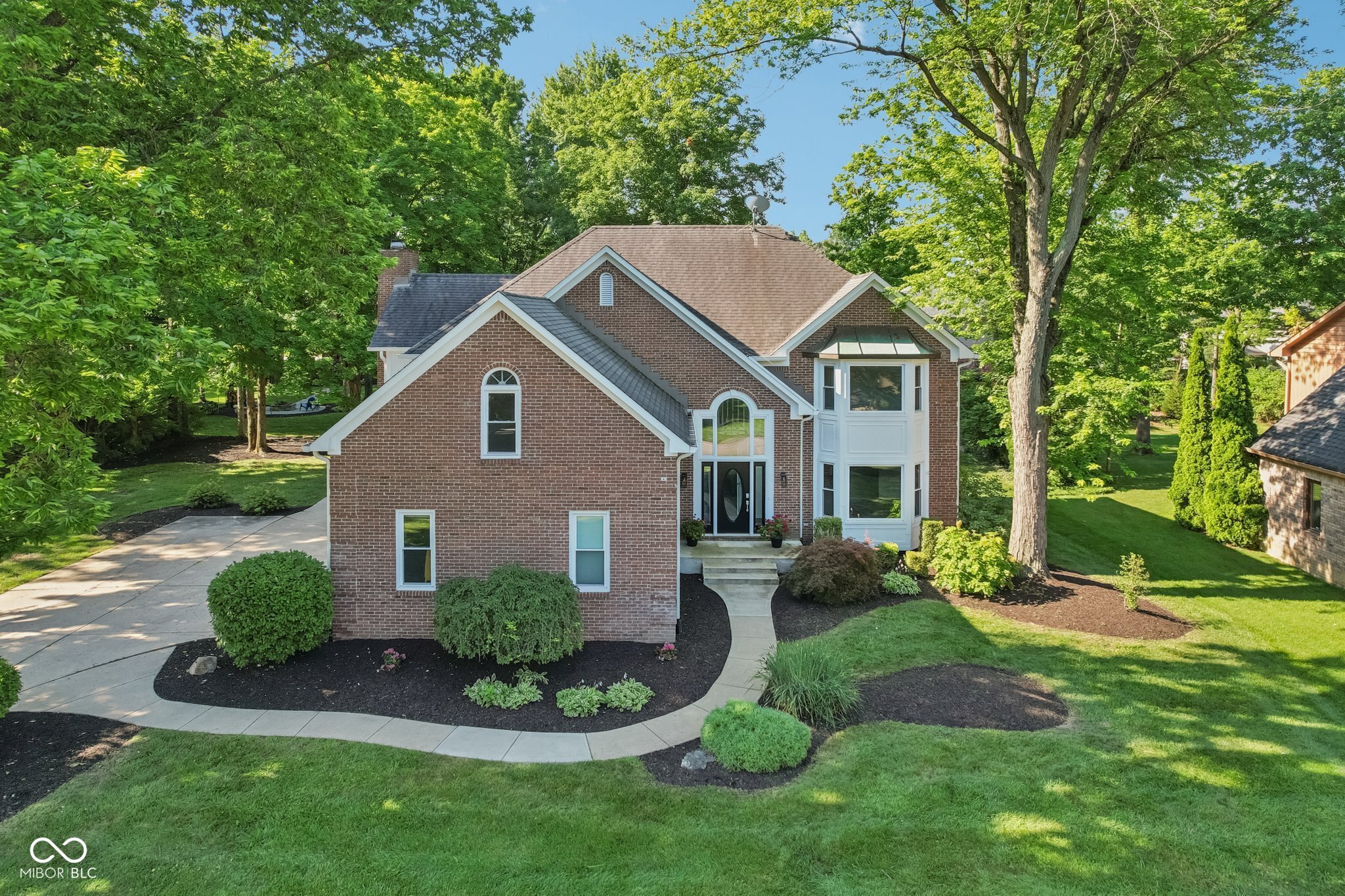 11845 Discovery Circle Indianapolis, IN 46236 - Photo 4 of 55