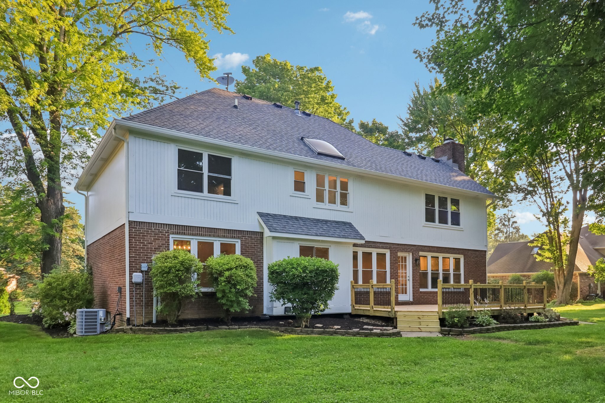 11845 Discovery Circle Indianapolis, IN 46236 - Photo 43 of 55