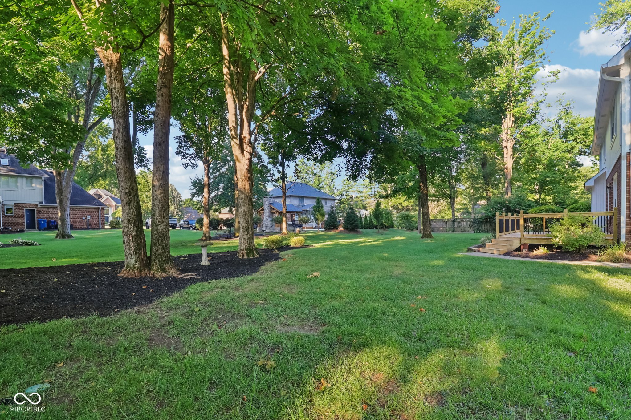 11845 Discovery Circle Indianapolis, IN 46236 - Photo 45 of 55