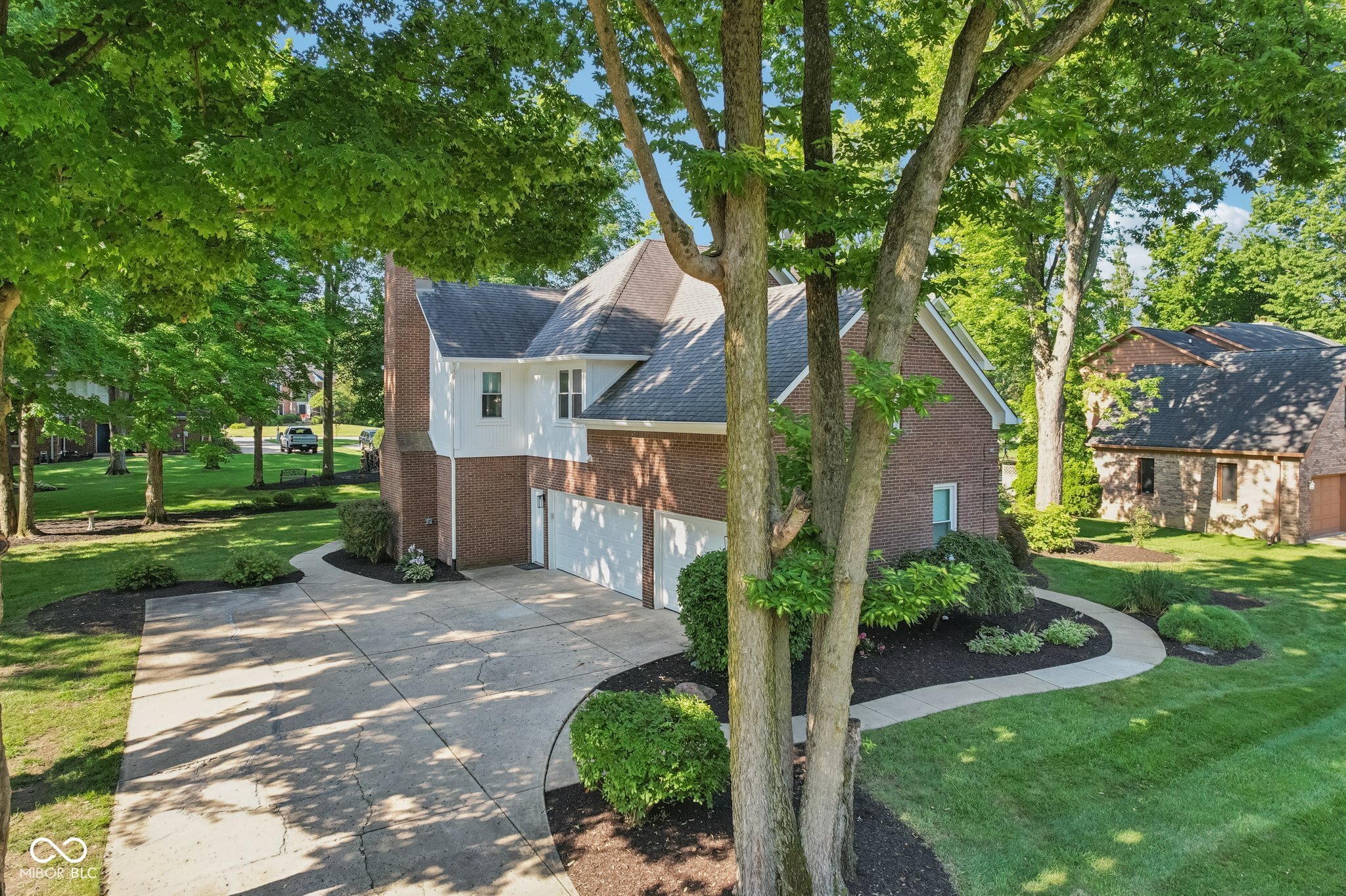 11845 Discovery Circle Indianapolis, IN 46236 - Photo 46 of 55