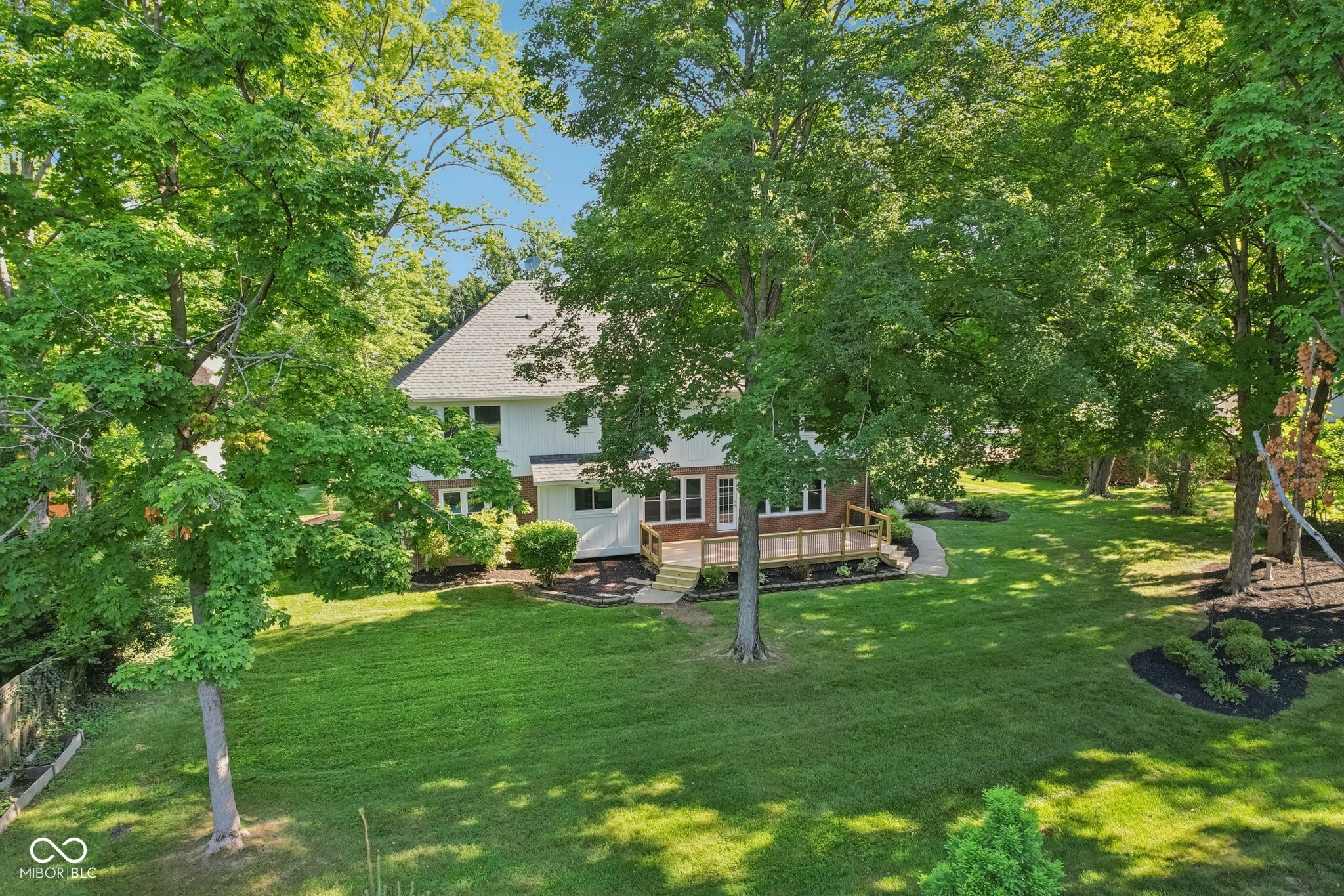 11845 Discovery Circle Indianapolis, IN 46236 - Photo 47 of 55