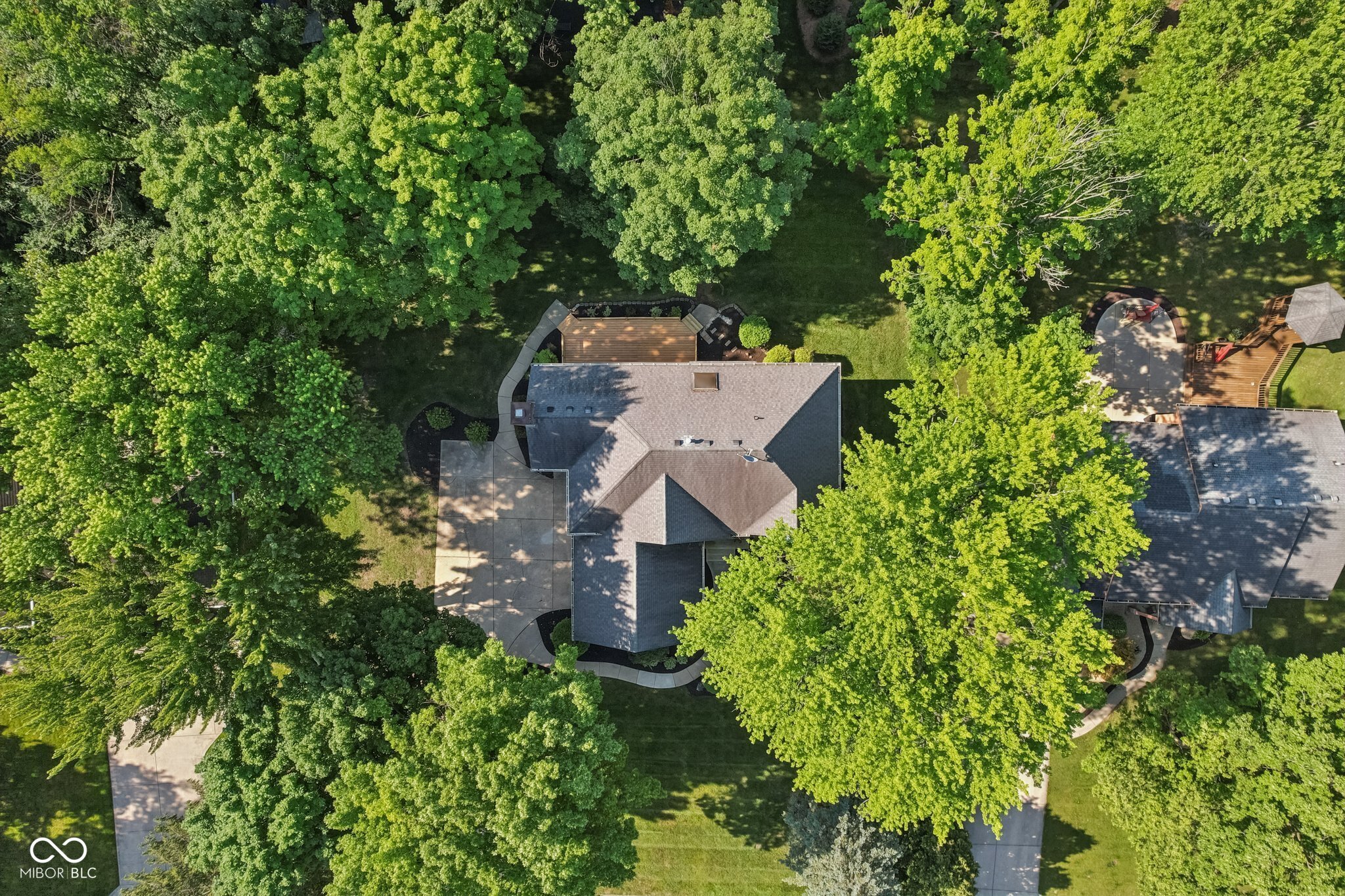 11845 Discovery Circle Indianapolis, IN 46236 - Photo 49 of 55