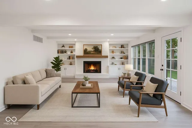 $619,900 | 11845 Discovery Circle, Indianapolis, IN 46236