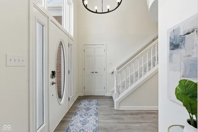 $619,899 | 11845 Discovery Circle, Indianapolis, IN 46236