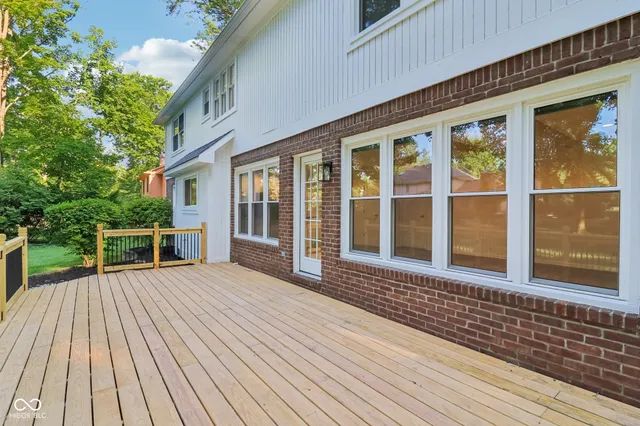 $619,900 | 11845 Discovery Circle, Indianapolis, IN 46236