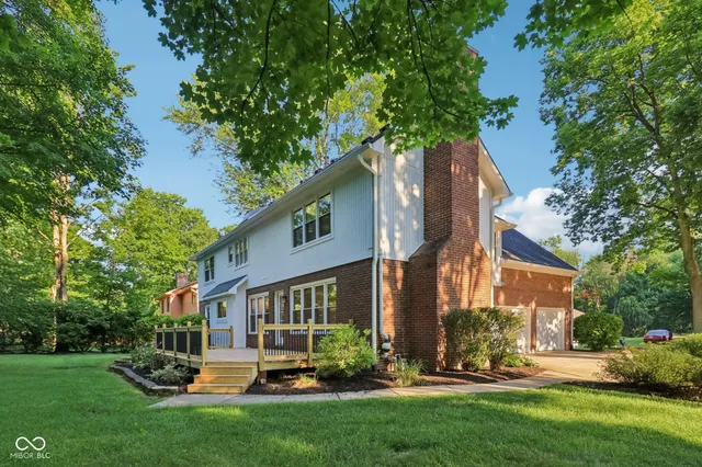 $619,900 | 11845 Discovery Circle, Indianapolis, IN 46236