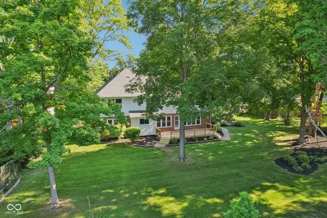 $619,900 | 11845 Discovery Circle, Indianapolis, IN 46236