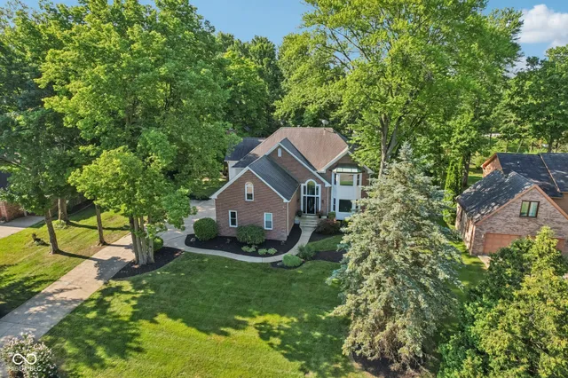 $619,900 | 11845 Discovery Circle, Indianapolis, IN 46236
