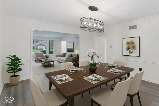 $619,900 | 11845 Discovery Circle, Indianapolis, IN 46236