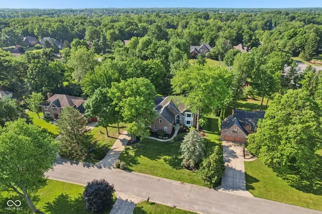 $619,900 | 11845 Discovery Circle, Indianapolis, IN 46236