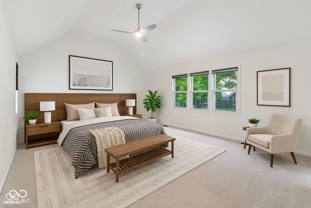 $619,900 | 11845 Discovery Circle, Indianapolis, IN 46236