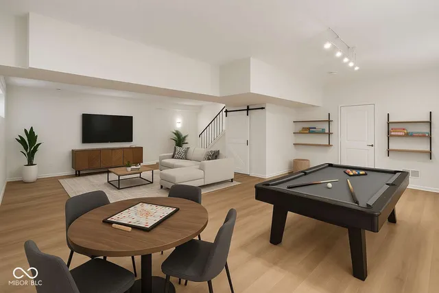 $619,900 | 11845 Discovery Circle, Indianapolis, IN 46236