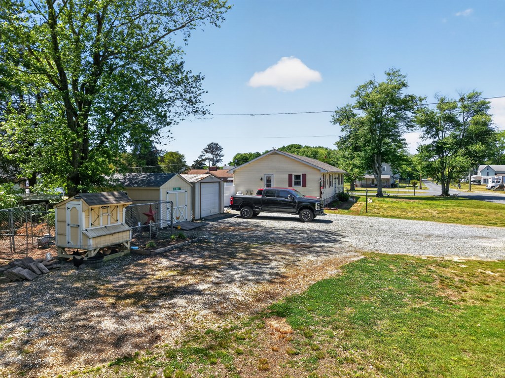 22690 Lee Mont Road Parksley, VA 23421 - Photo 65 of 72
