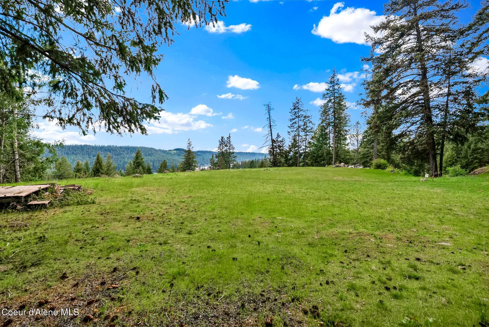 Nka West Ben Pointe Road Worley, ID 83876 - Photo 1 of 1 Building Pad