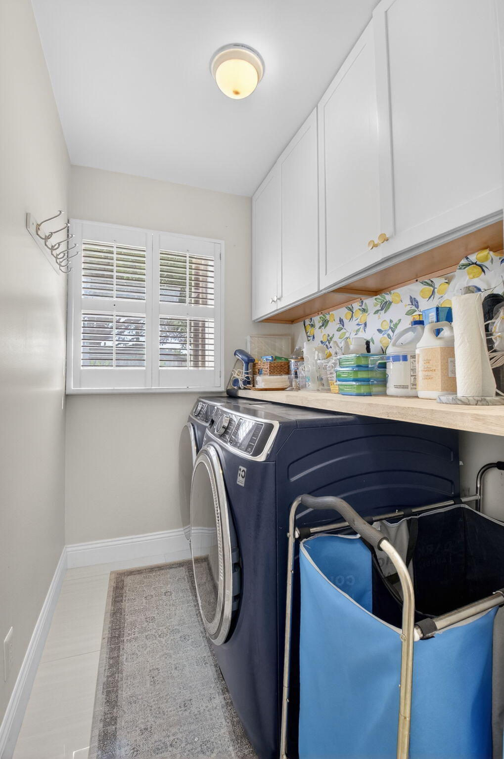 2402 Northwest 30th Street Boca Raton, FL 33431 - Photo 27 of 45 a utility room with dryer and washer