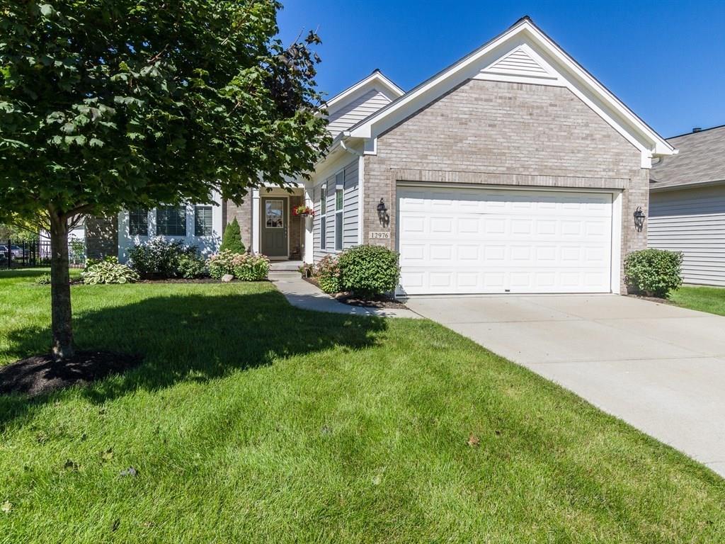 12976 Ratliff Run Fishers, IN 46037 - Photo 1 of 24 Gallery Image 1