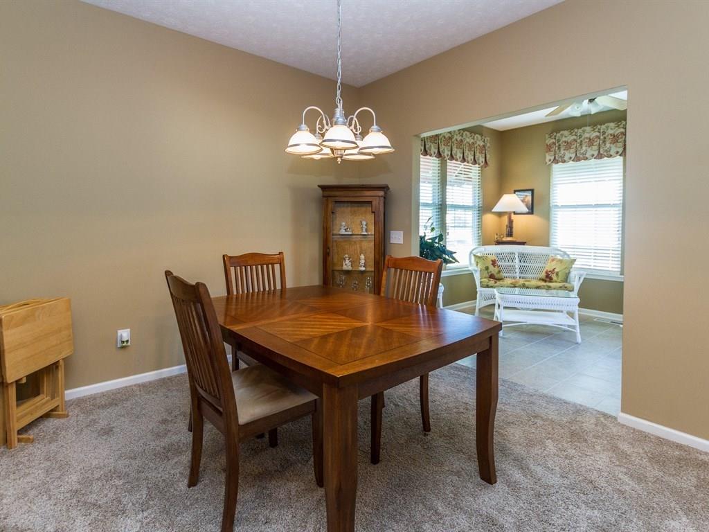 12976 Ratliff Run Fishers, IN 46037 - Photo 14 of 24 Gallery Image 14