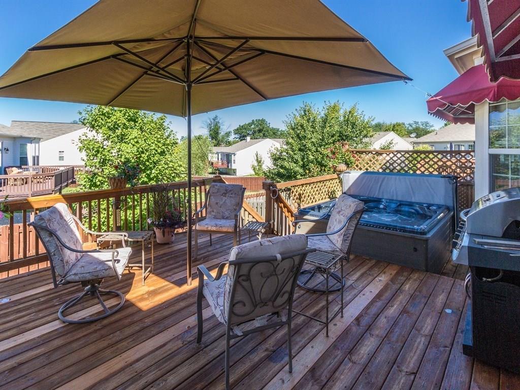 12976 Ratliff Run Fishers, IN 46037 - Photo 16 of 24 Gallery Image 16