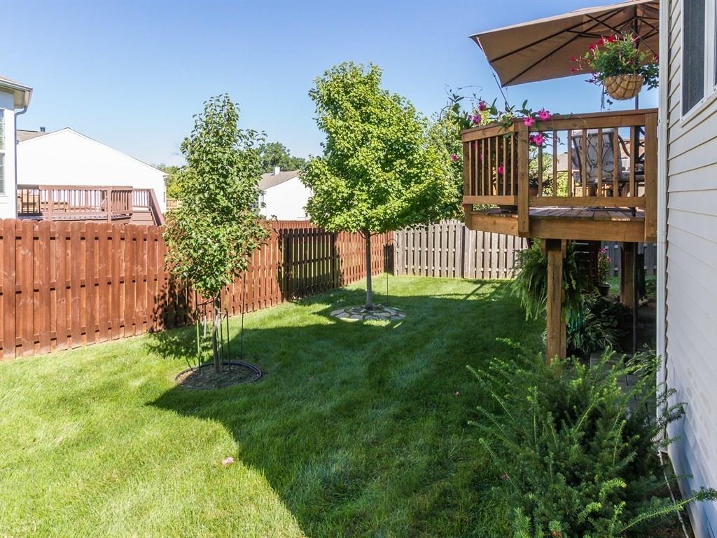 12976 Ratliff Run Fishers, IN 46037 - Photo 23 of 24 Gallery Image 23