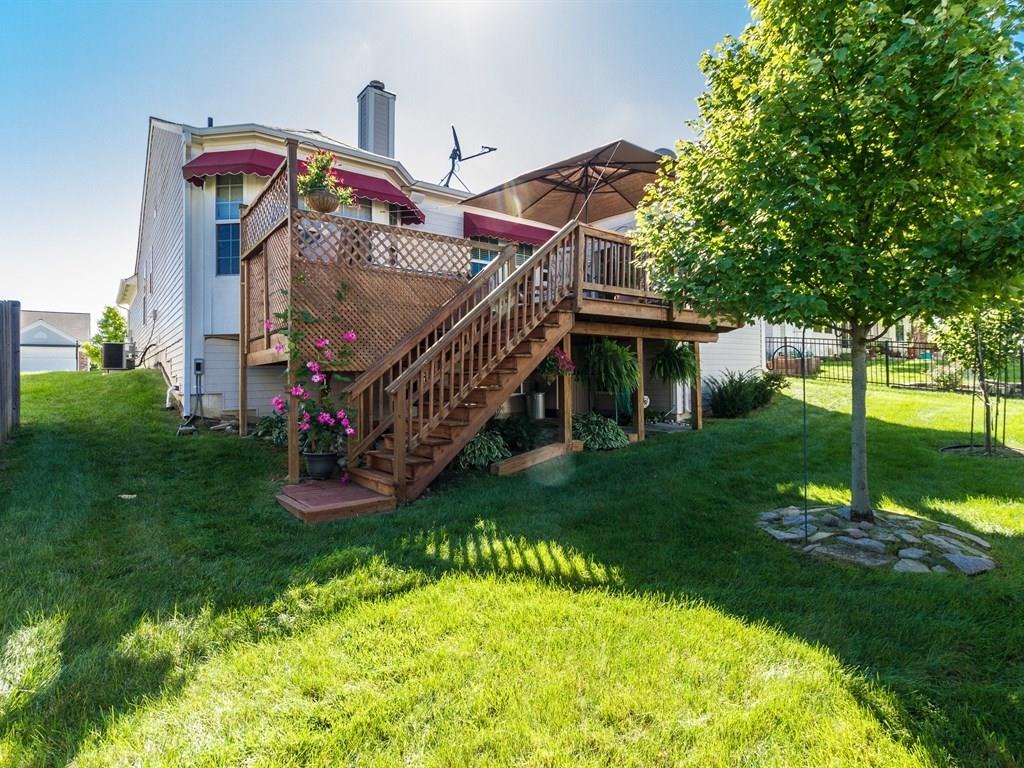 12976 Ratliff Run Fishers, IN 46037 - Photo 24 of 24 Gallery Image 24