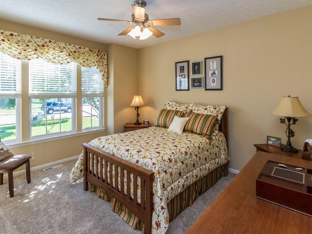 12976 Ratliff Run Fishers, IN 46037 - Photo 4 of 24 Gallery Image 4