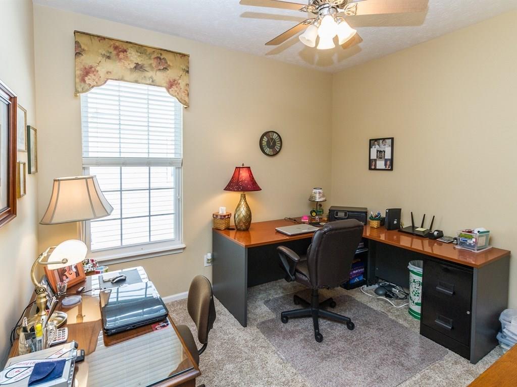 12976 Ratliff Run Fishers, IN 46037 - Photo 6 of 24 Gallery Image 6