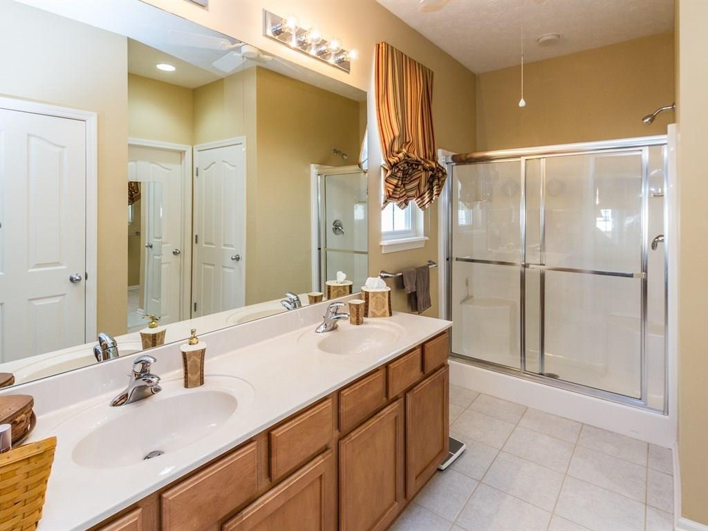 12976 Ratliff Run Fishers, IN 46037 - Photo 8 of 24 Gallery Image 8