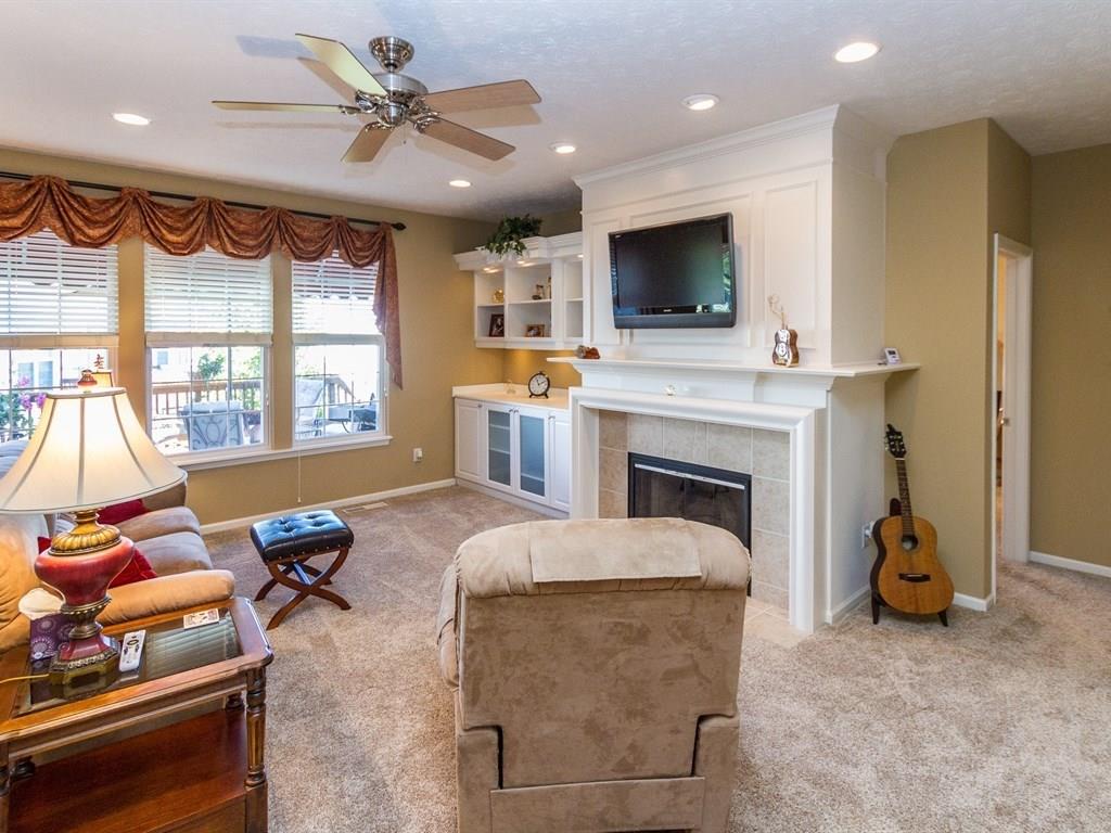 12976 Ratliff Run Fishers, IN 46037 - Photo 9 of 24 Gallery Image 9