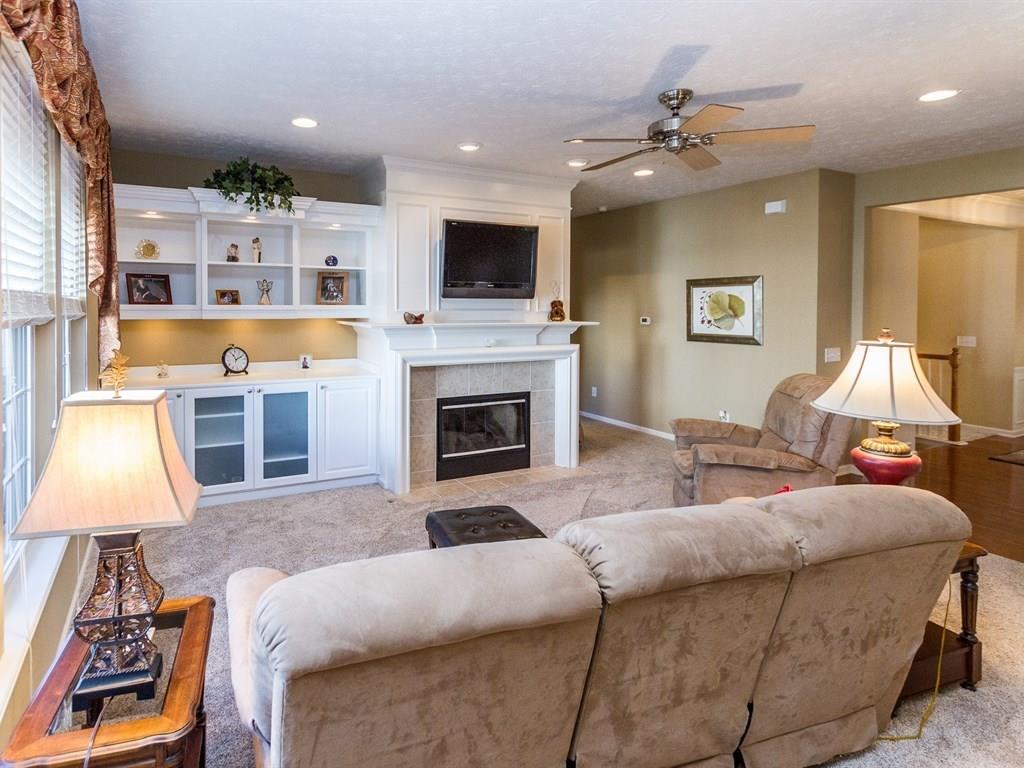 12976 Ratliff Run Fishers, IN 46037 - Photo 10 of 24 Gallery Image 10
