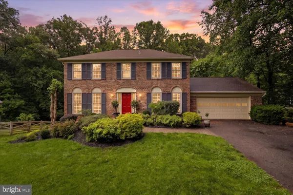$1,299,000 | 11180 Tattersall Trail, Oakton, VA 22124