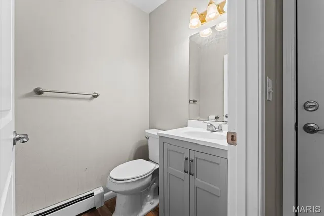 $350,000 | 1181 Old Vincennes Trail, O'Fallon, IL 62269