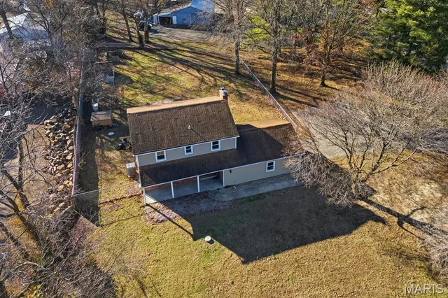 $350,000 | 1181 Old Vincennes Trail, O'Fallon, IL 62269