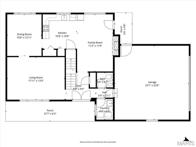 $350,000 | 1181 Old Vincennes Trail, O'Fallon, IL 62269