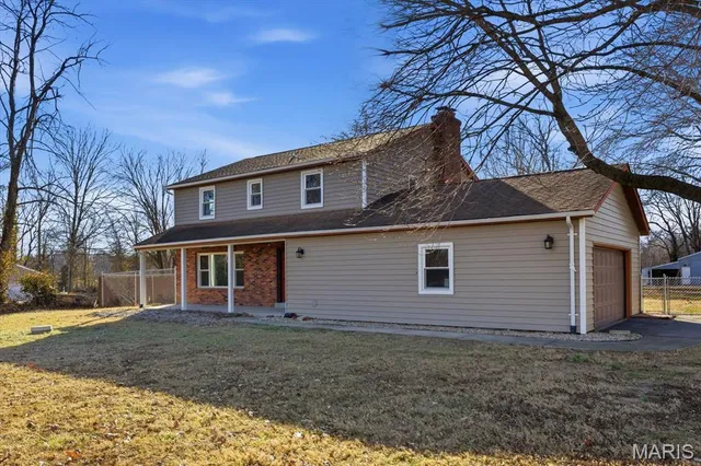 $350,000 | 1181 Old Vincennes Trail, O'Fallon, IL 62269