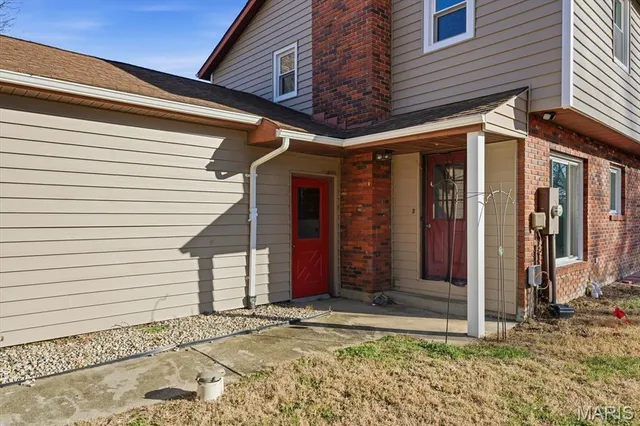 $350,000 | 1181 Old Vincennes Trail, O'Fallon, IL 62269