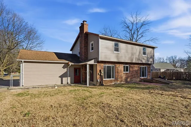 $350,000 | 1181 Old Vincennes Trail, O'Fallon, IL 62269