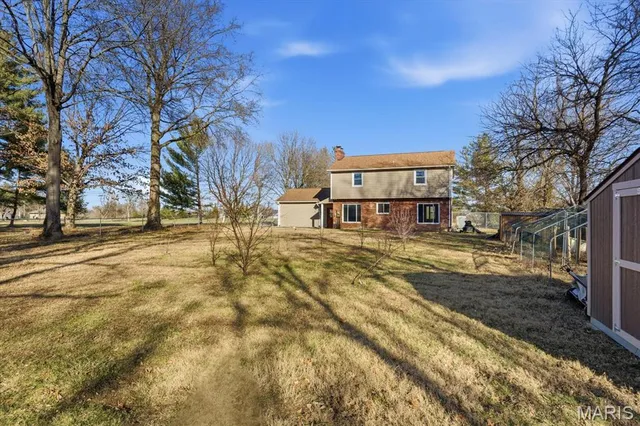 $350,000 | 1181 Old Vincennes Trail, O'Fallon, IL 62269