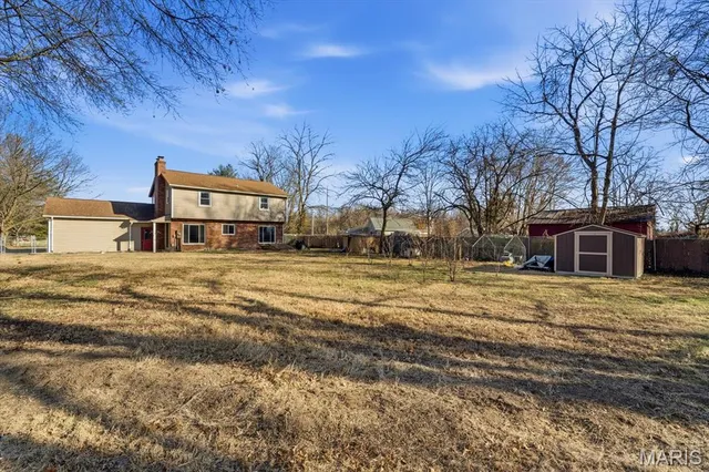 $350,000 | 1181 Old Vincennes Trail, O'Fallon, IL 62269