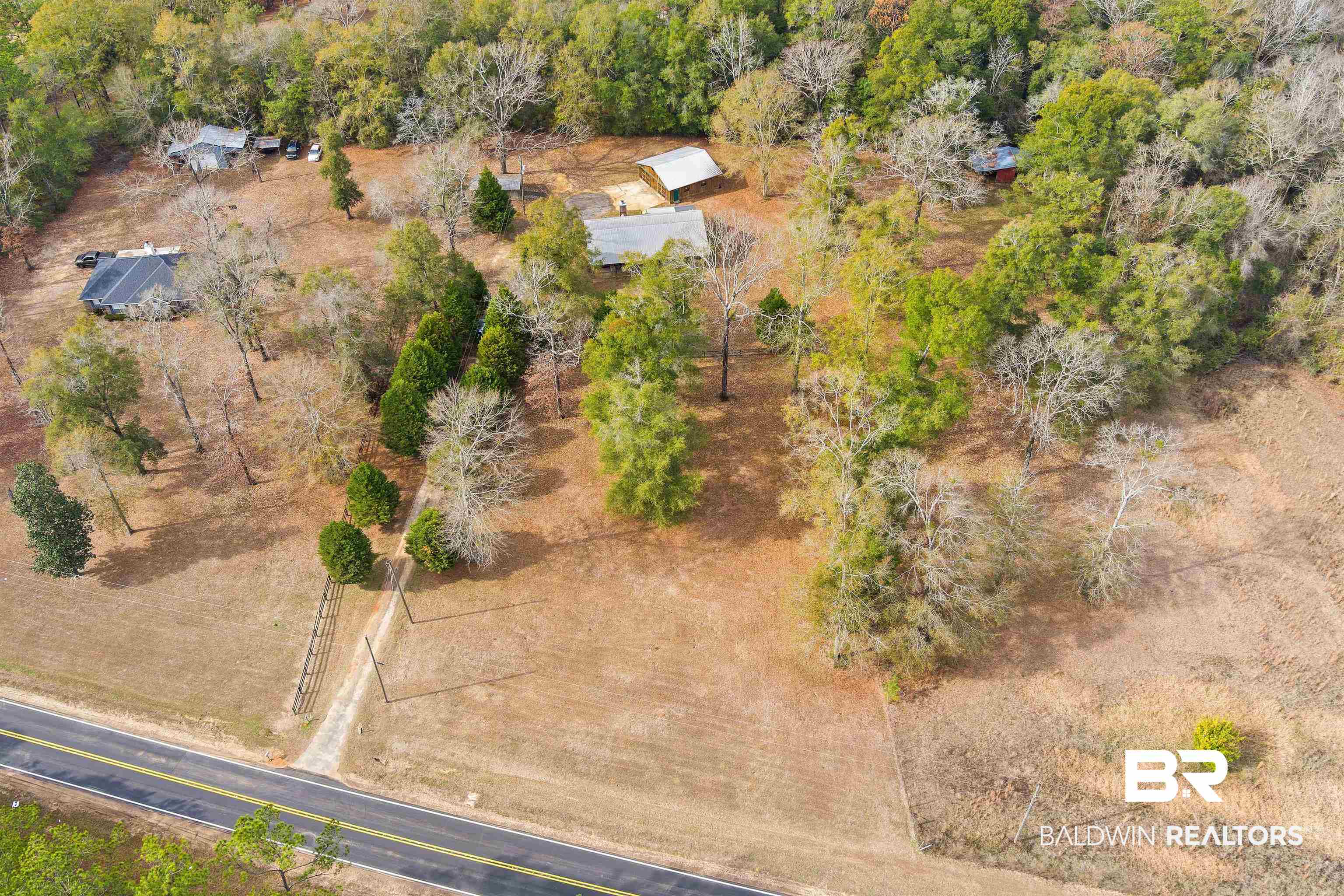 12875 Malone Road Chunchula, AL 36521 - Photo 30 of 30