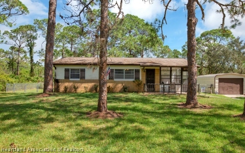 5732 Wolf Road Sebring, FL 33875 - Photo 11 of 13 Gallery Image 11