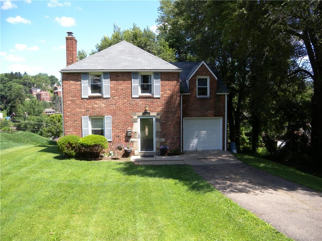 4753 Doyle Road Pittsburgh, PA 15227 - Photo 1 of 25 FRONT