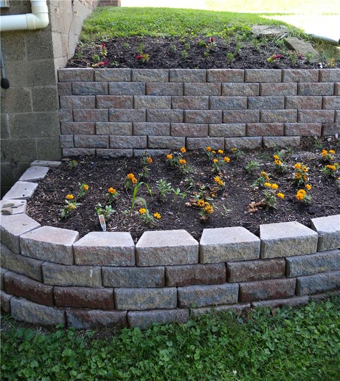 4753 Doyle Road Pittsburgh, PA 15227 - Photo 25 of 25 NEW RETAINING WALLS