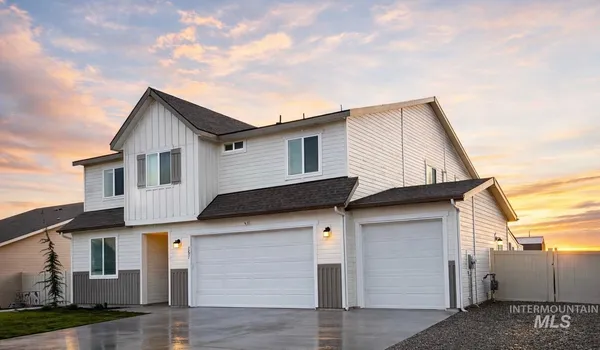 $627,500 | 151 Insight Court, Middleton, ID 83644