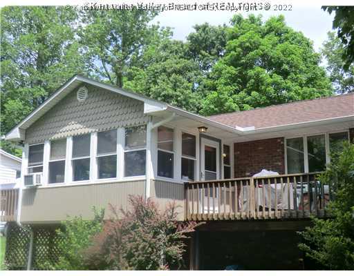 117 Poplar Point Estates Road Poca, WV 25159 - Photo 13 of 16 Exterior Front.