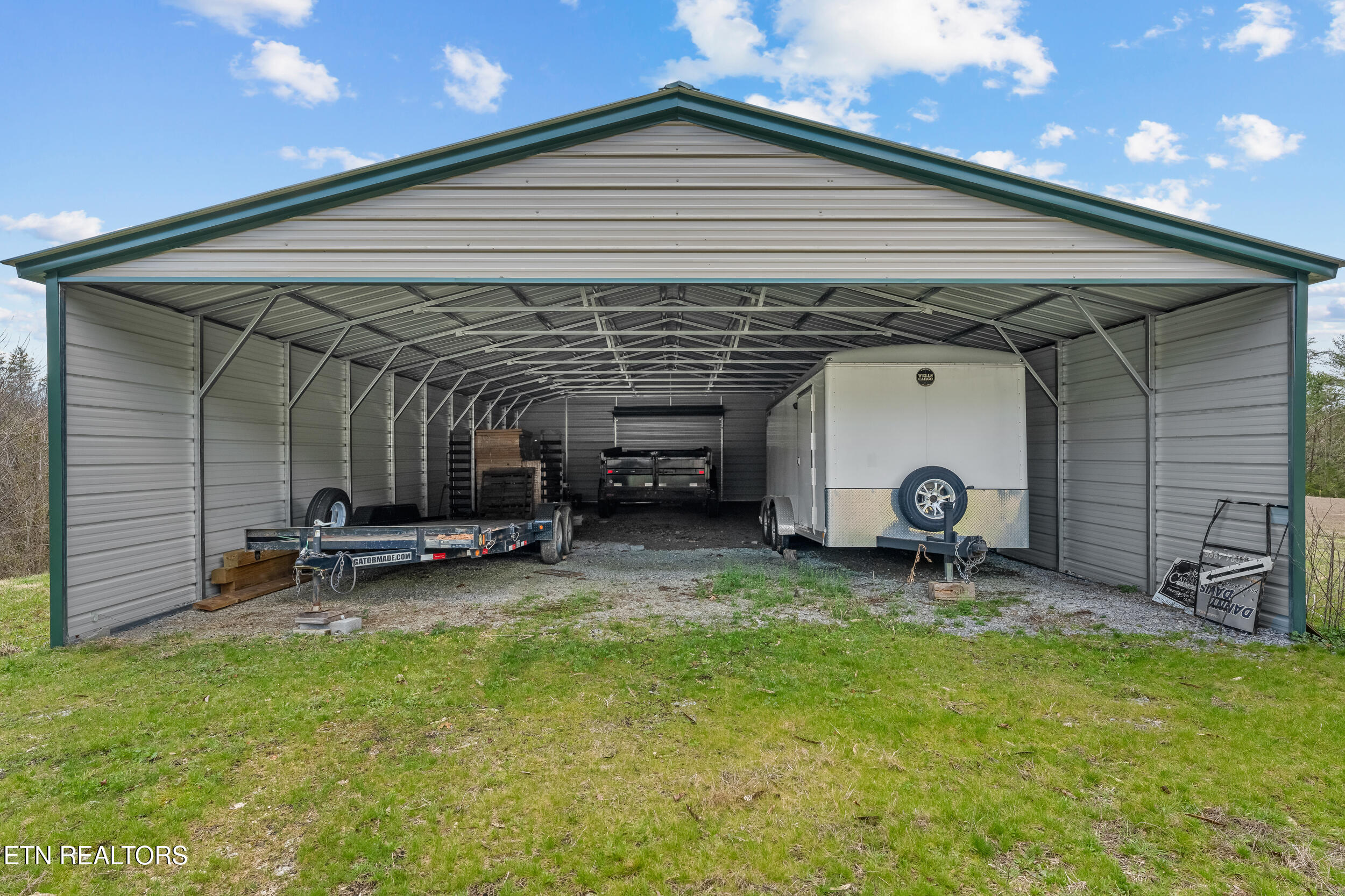 634 Old Cedar Creek Road Townsend, TN 37882 - Photo 15 of 20 26 634