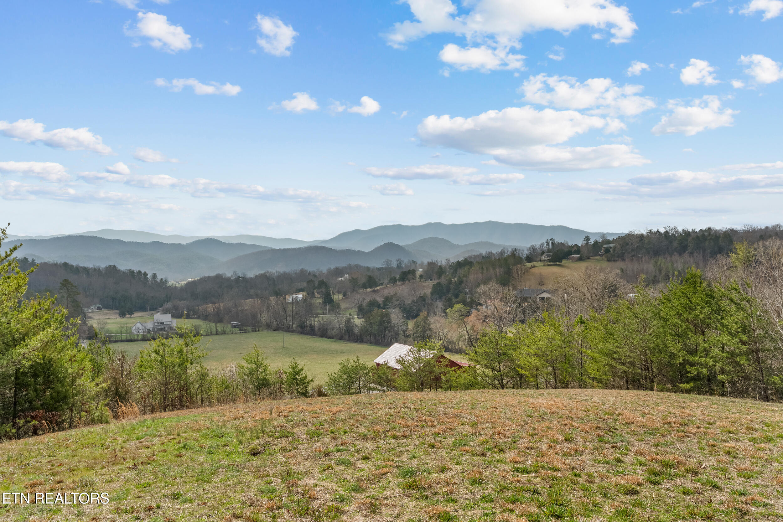 634 Old Cedar Creek Road Townsend, TN 37882 - Photo 16 of 20 27 634