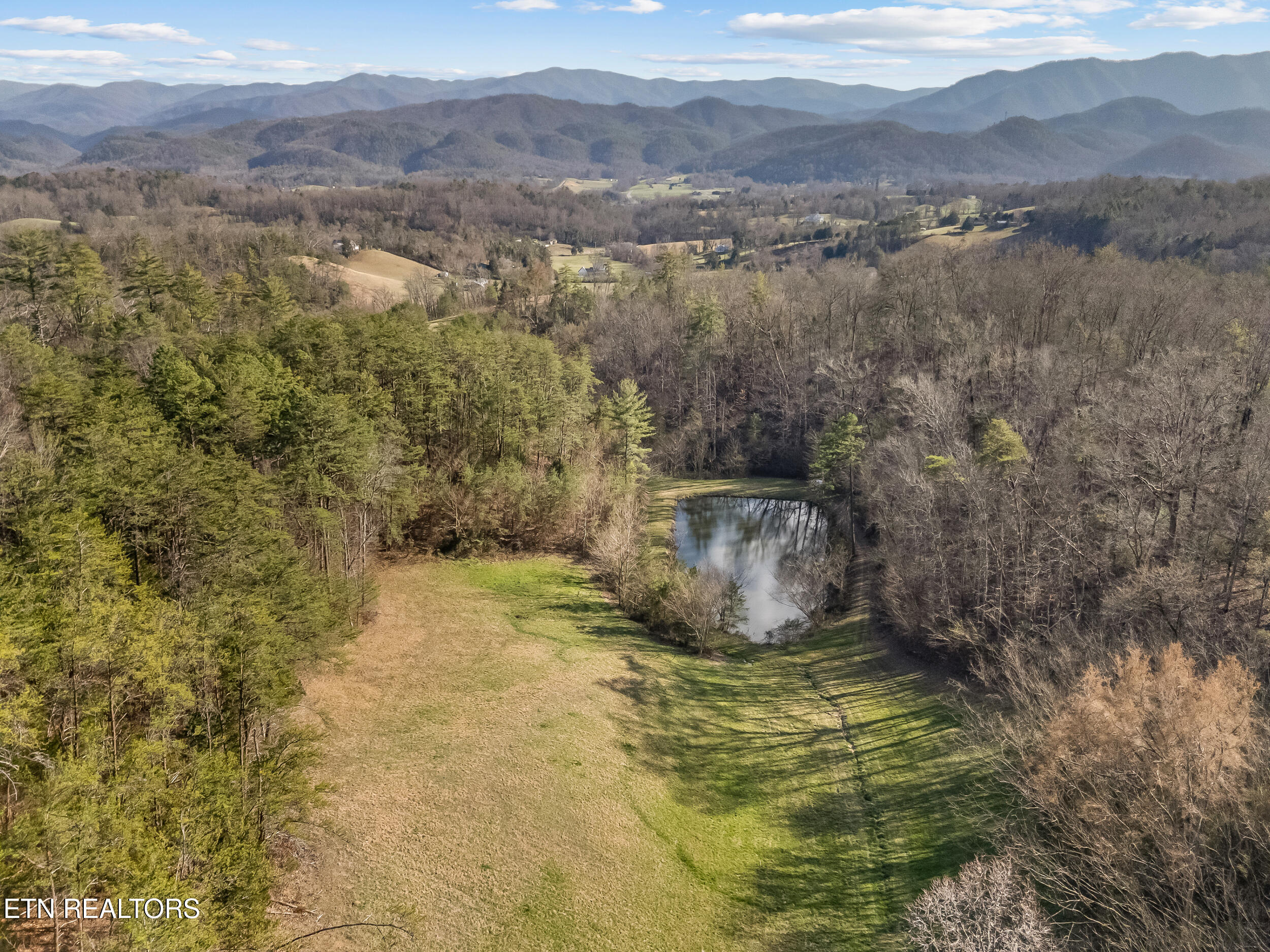 634 Old Cedar Creek Road Townsend, TN 37882 - Photo 6 of 20 15 634